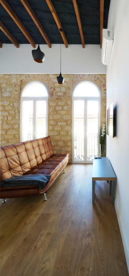 Alicante Old City & Beach Appartment Exterior photo